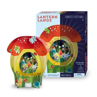 Lantern Lands Fairy Forest Festival